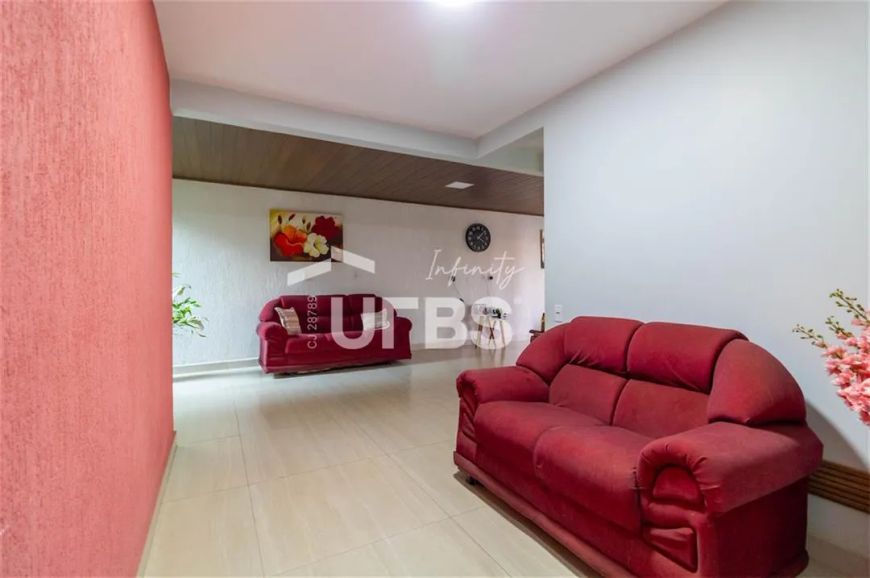 Casa 3 suítes no condomínio Prive Atlântico