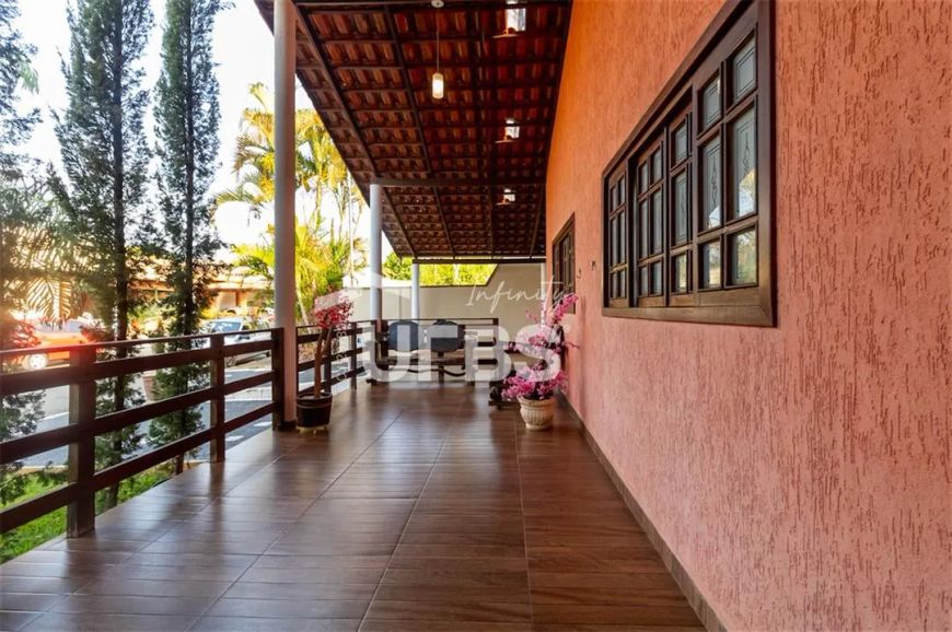 Casa 3 suítes no condomínio Prive Atlântico