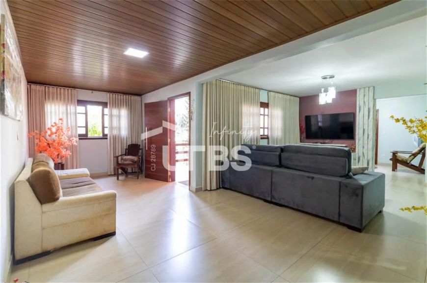 Casa 3 suítes no condomínio Prive Atlântico