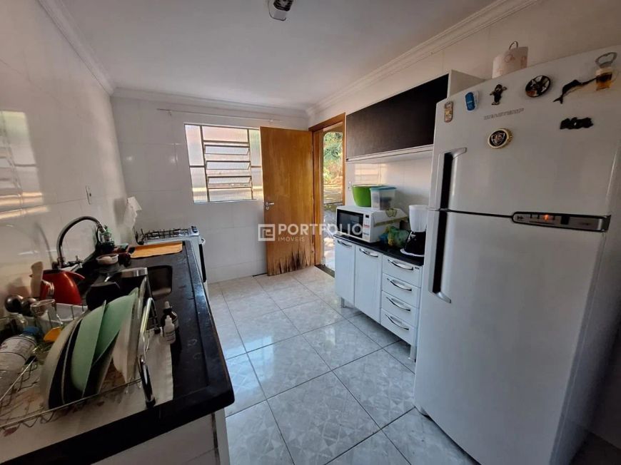 Casa com 3 dormitórios à venda, 200 m² por R$ 420.000,00 - Jardim Novo Mundo - Goiânia/GO