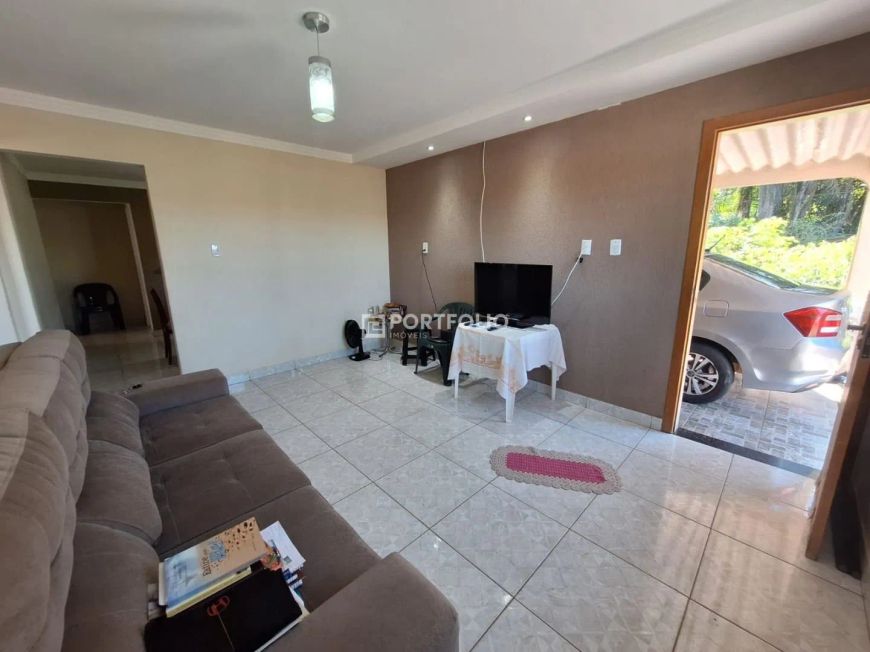 Casa com 3 dormitórios à venda, 200 m² por R$ 420.000,00 - Jardim Novo Mundo - Goiânia/GO