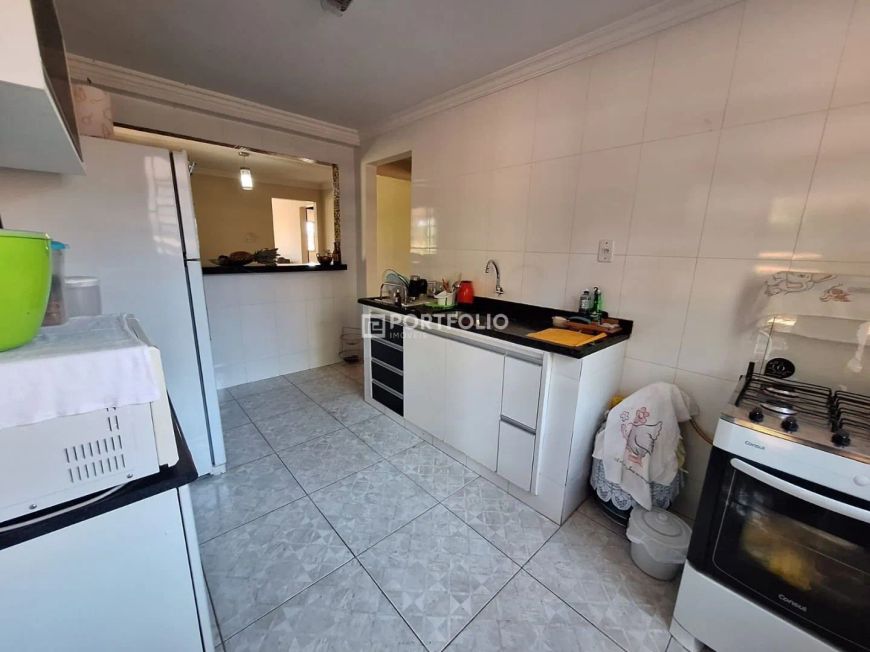 Casa com 3 dormitórios à venda, 200 m² por R$ 420.000,00 - Jardim Novo Mundo - Goiânia/GO