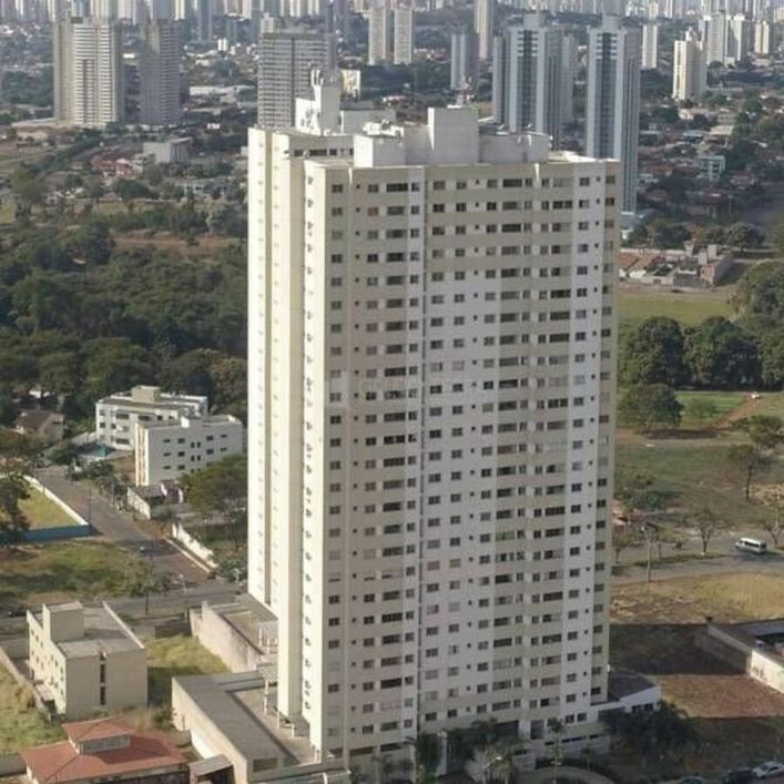 Residencial Near Residence Lake - 3 quartos sendo uma suíte