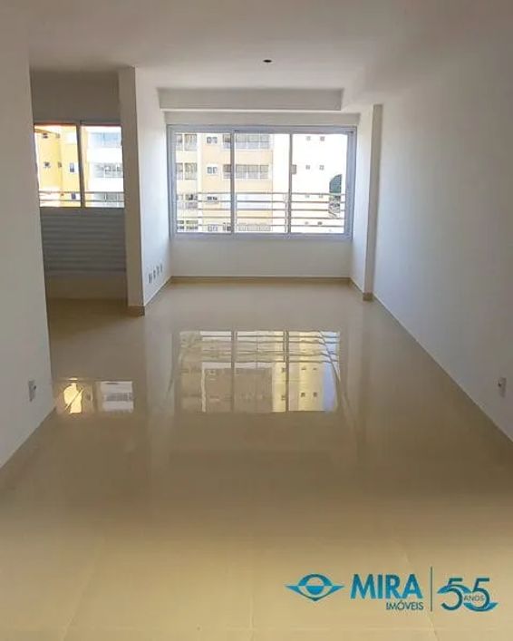 Apartamento à venda 3 Quartos, 2 Vagas, 76.16M², Jardim Europa, Prédio novo com duas torres lazer c