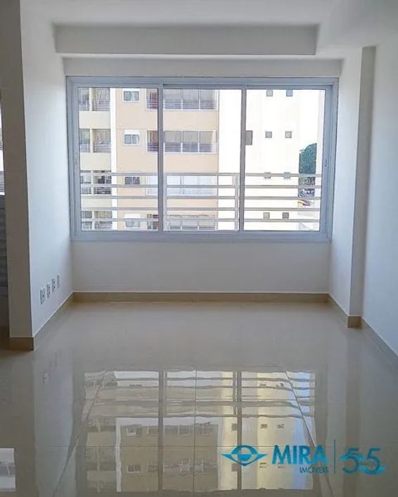 Apartamento à venda 3 Quartos, 2 Vagas, 76.16M², Jardim Europa, Prédio novo com duas torres lazer c