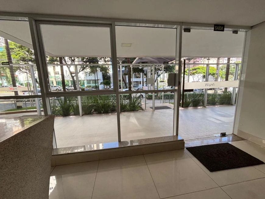 Apartamento 02 quartos com Suíte – Excelente Localização Alto do Bueno – Enjoy Facility Home