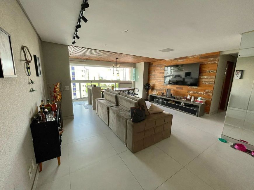 Imóvel a venda de 96 metros quadrados com 3 quartos em Alto da Glória - Goiânia - GO
