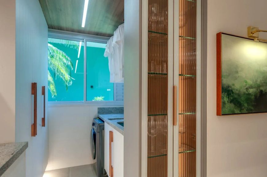 Apartamento 3 quartos suítes a venda com sala 3 ambientes no Residencial Europark Noronha.