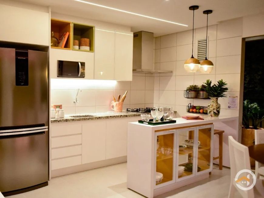 Apartamento à venda em Goiânia/GO