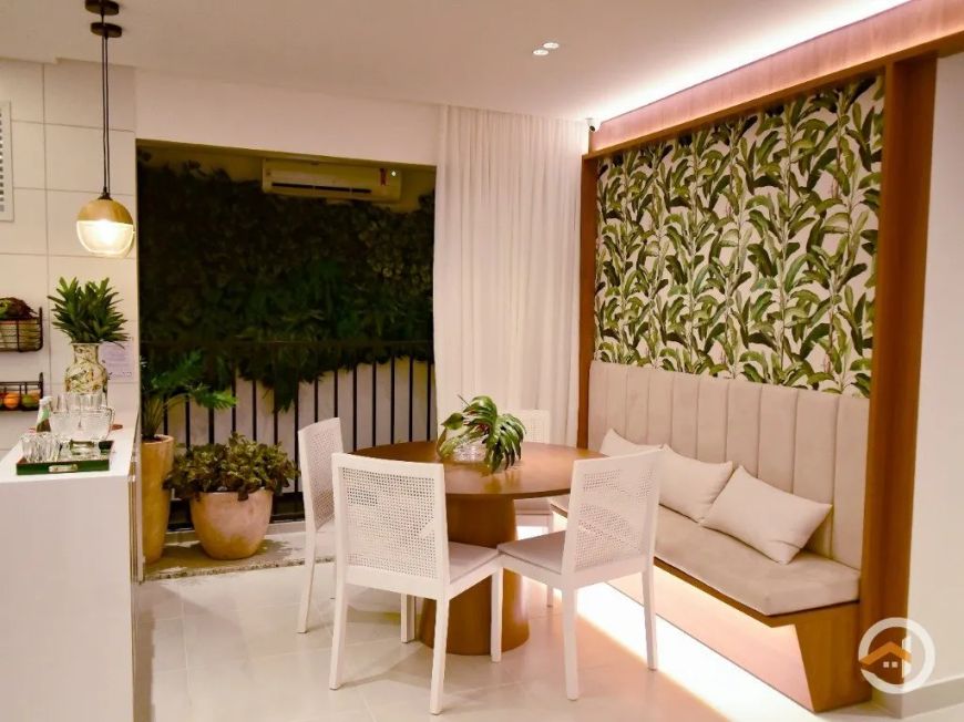 Apartamento à venda em Goiânia/GO