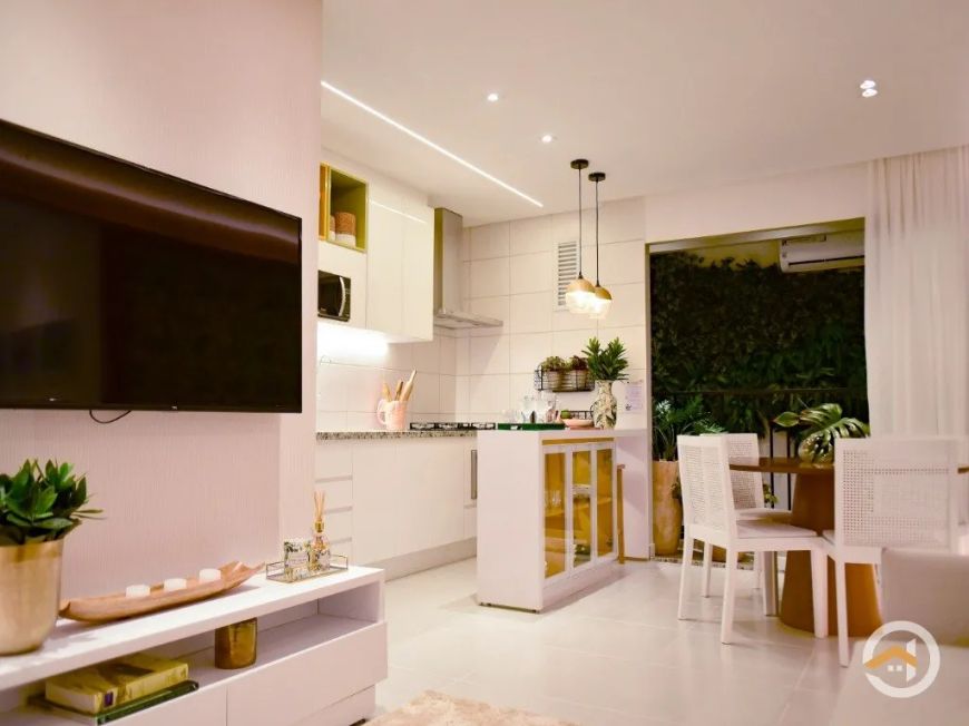 Apartamento à venda em Goiânia/GO
