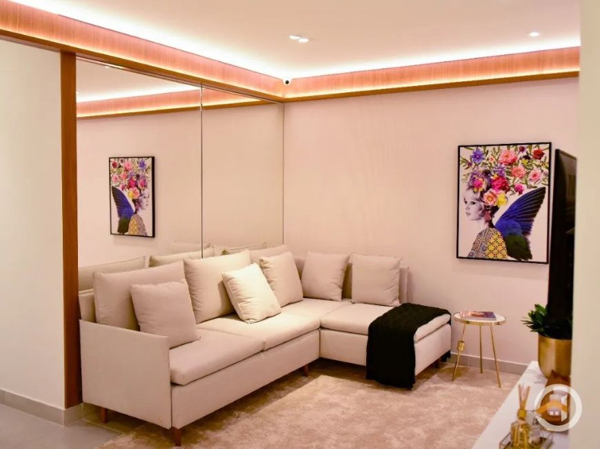 Apartamento à venda em Goiânia/GO