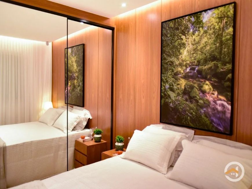 Apartamento à venda em Goiânia/GO