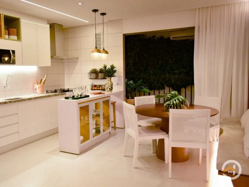Apartamento à venda em Goiânia/GO