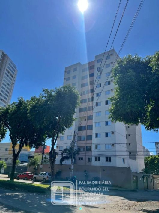 Residencial 1002 El Morya