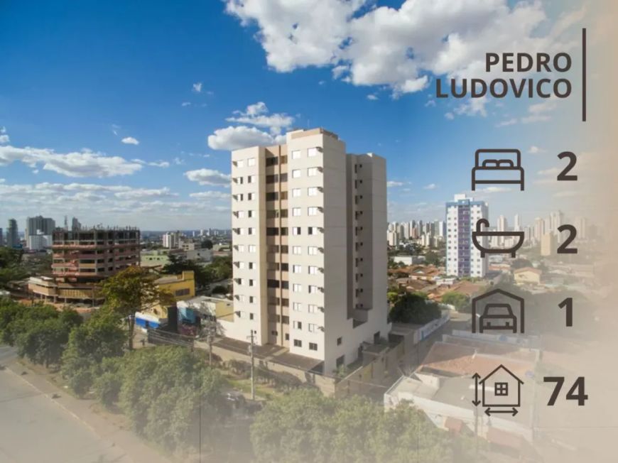 Residencial 1002 El Morya
