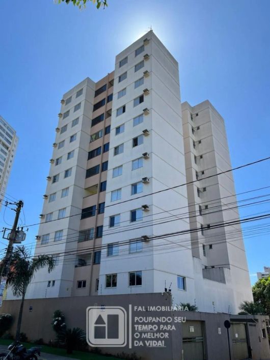 Residencial 1002 El Morya