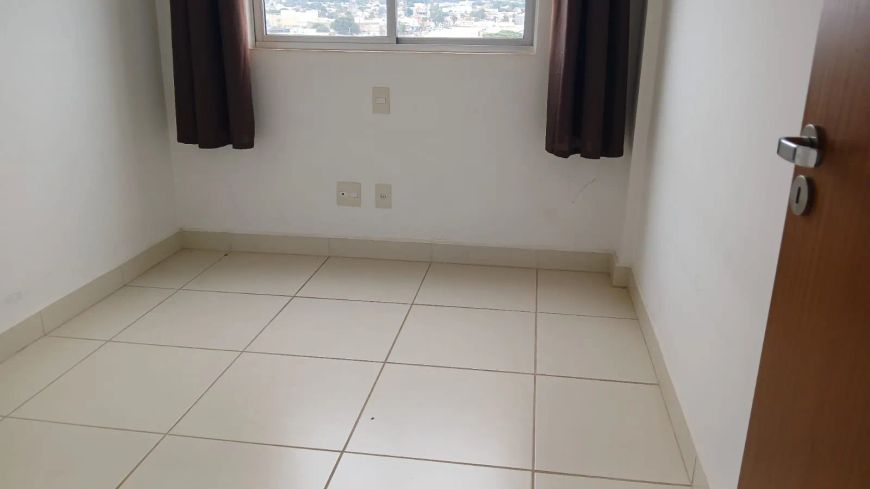 Oportunidade! Apartamento 3 Quartos no Borges Landeiro Tropicale