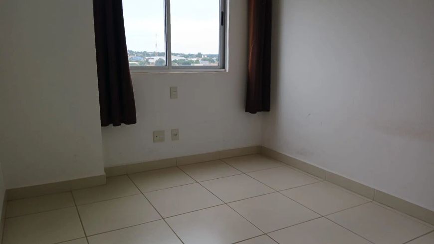 Oportunidade! Apartamento 3 Quartos no Borges Landeiro Tropicale