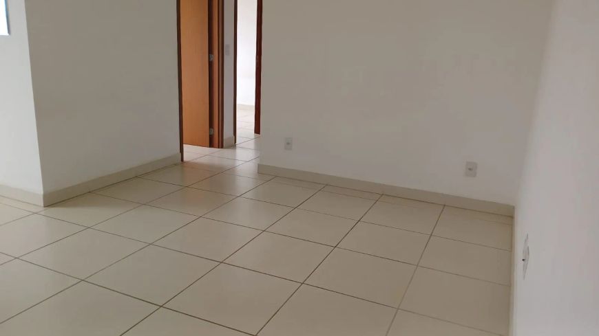 Oportunidade! Apartamento 3 Quartos no Borges Landeiro Tropicale