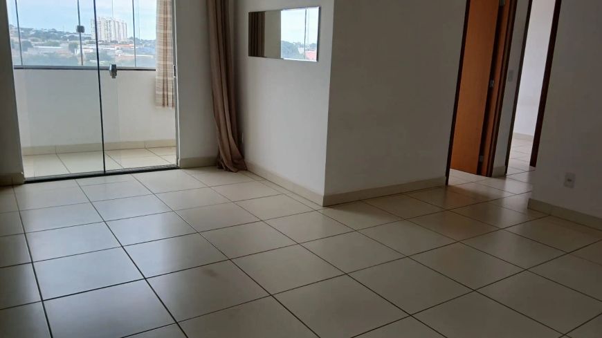 Oportunidade! Apartamento 3 Quartos no Borges Landeiro Tropicale