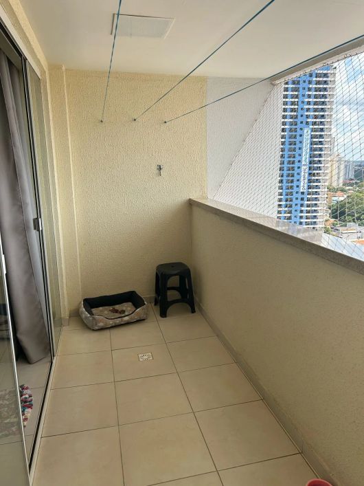 condomínio flor do cerrado parque amazonas com 3 vagas de garagens