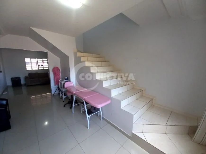 Sobrado | Sobrado Isolado
