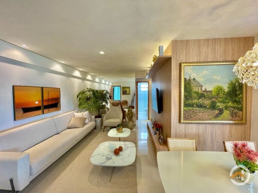Apartamento à venda em Goiânia/GO