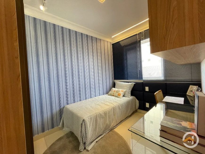 Apartamento à venda em Goiânia/GO