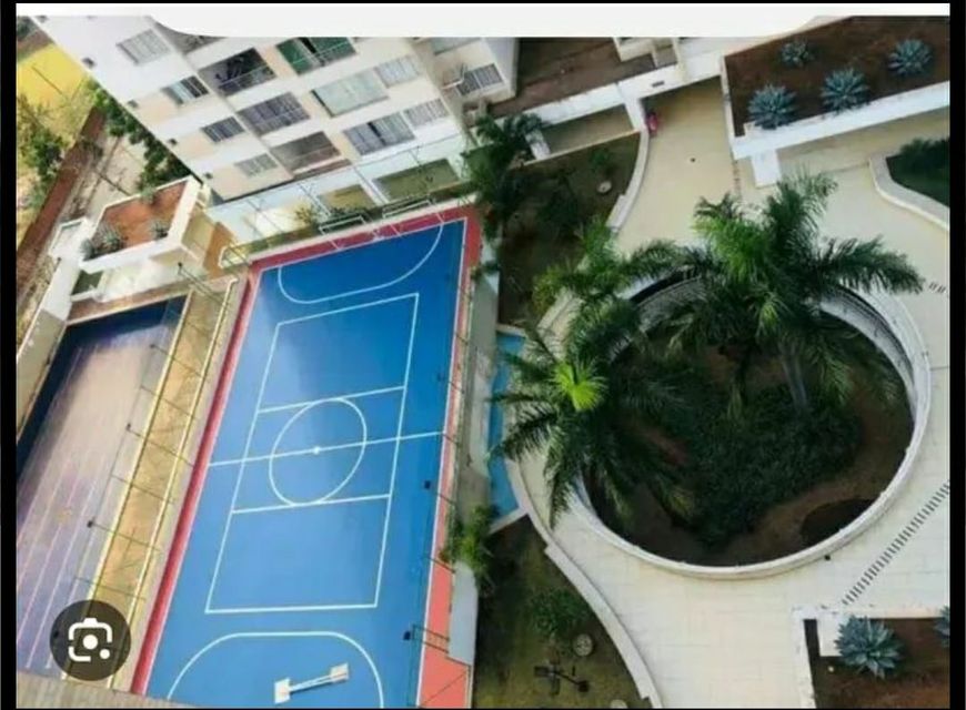 Apartamento para venda no Parque Industrial Paulista, Goiânia-GO