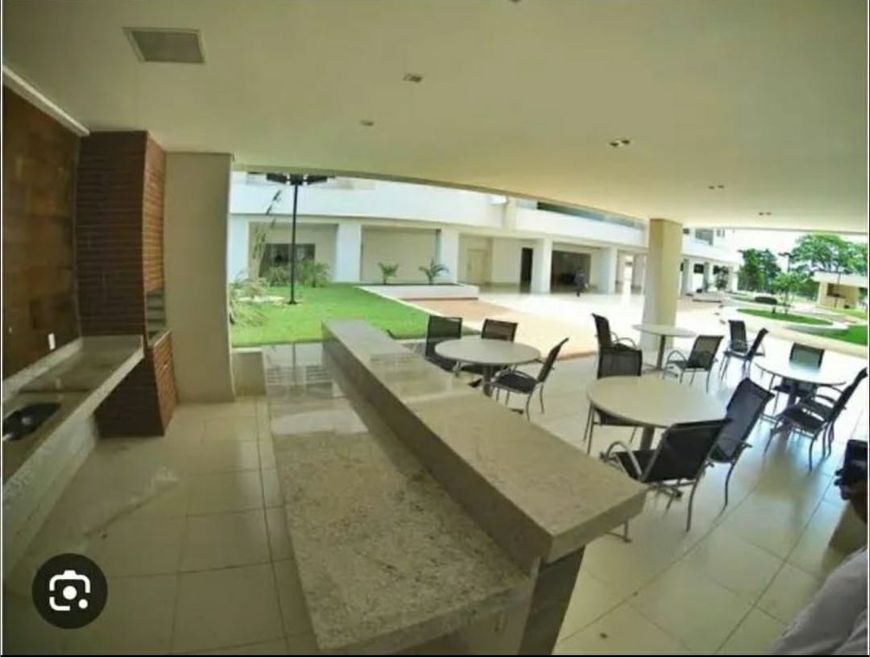Apartamento para venda no Parque Industrial Paulista, Goiânia-GO