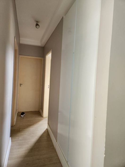 Apartamento para venda no Parque Industrial Paulista, Goiânia-GO