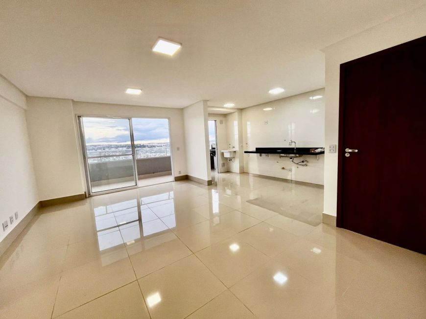 apartamento eldorado