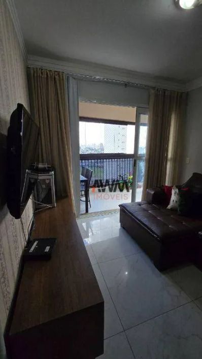 Apartamento com 3 quartos à venda, 89 m² por R$ 660.000 - Jardim Goiás - Goiânia/GO