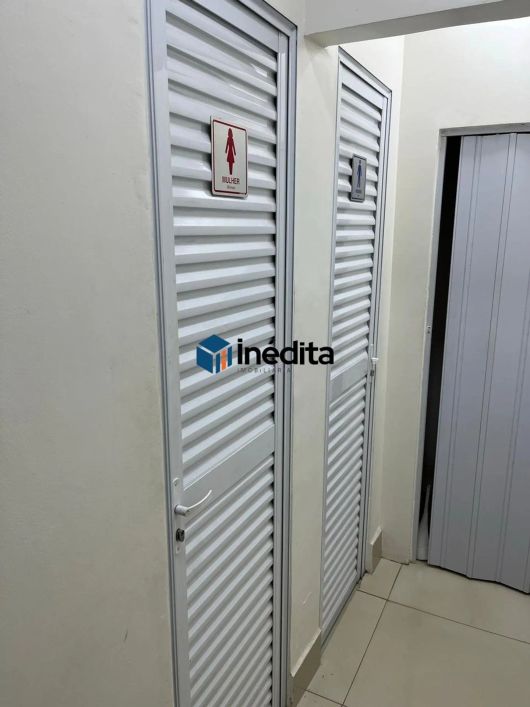 Sala Comercial para alugar, 10,83 m² por R$ 600,00/mês - Jardim América - Goiânia/GO