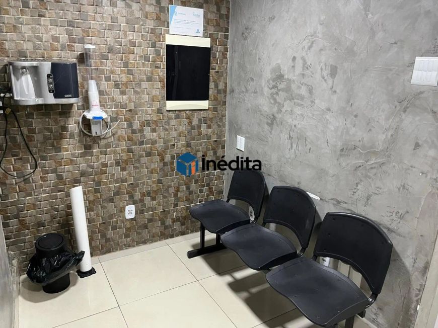 Sala Comercial para alugar, 10,83 m² por R$ 600,00/mês - Jardim América - Goiânia/GO