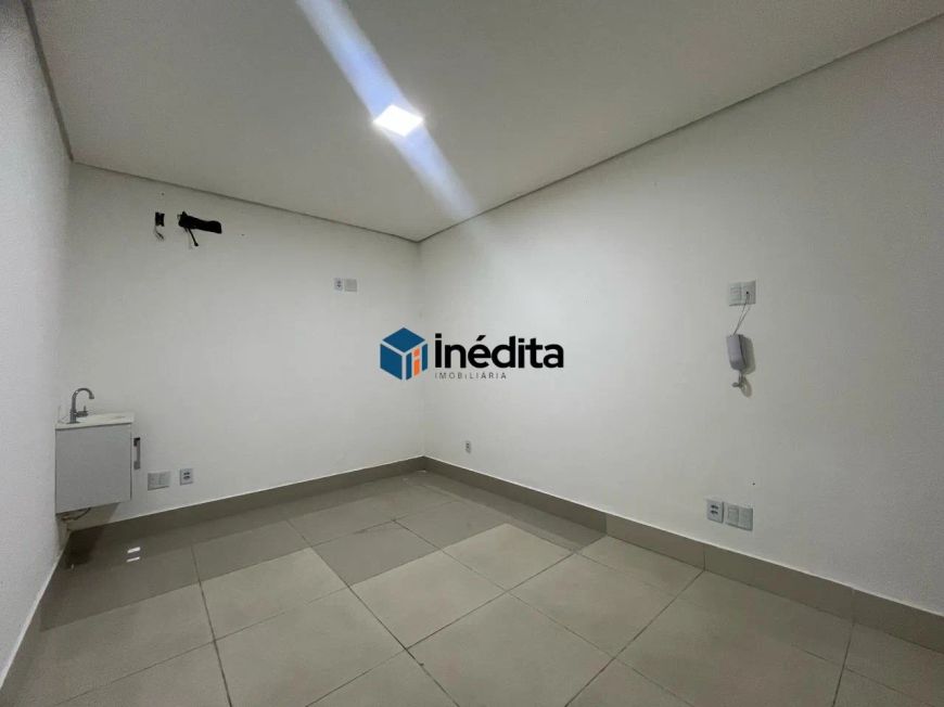 Sala Comercial para alugar, 10,83 m² por R$ 600,00/mês - Jardim América - Goiânia/GO