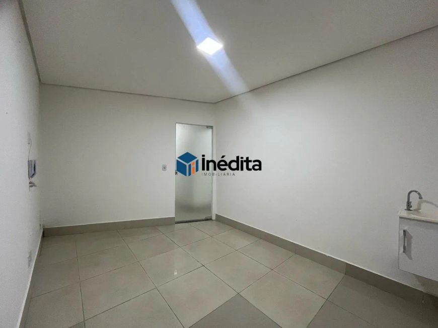 Sala Comercial para alugar, 10,83 m² por R$ 600,00/mês - Jardim América - Goiânia/GO