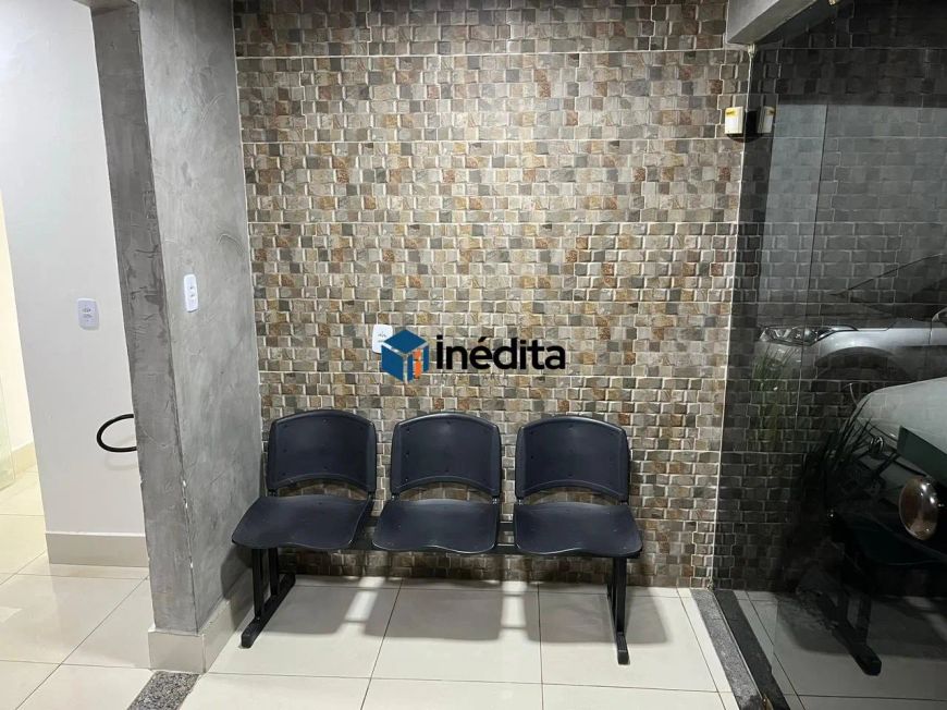 Sala Comercial para alugar, 10,83 m² por R$ 600,00/mês - Jardim América - Goiânia/GO