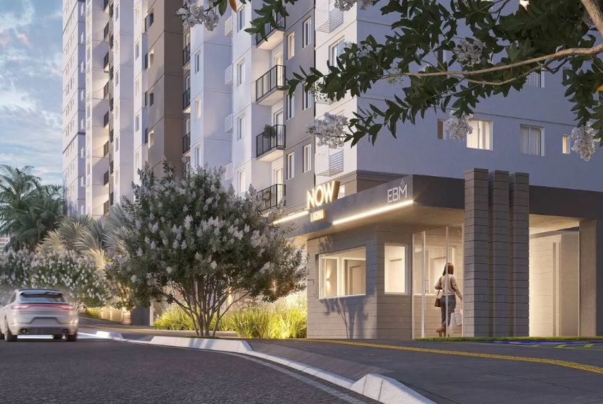 Apartamento à venda no bairro Parque Amazônia - Goiânia/GO
