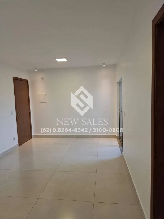 Apartamento com 2 Quartos - Nascente - Localização privilegiada