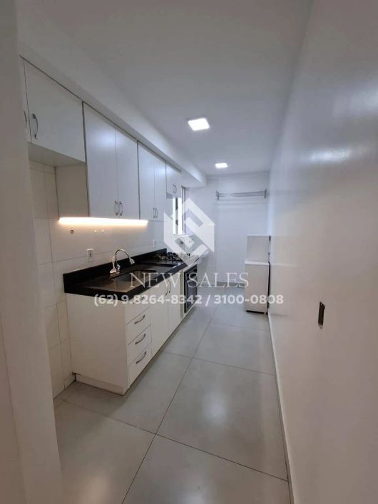 Apartamento com 2 Quartos - Nascente - Localização privilegiada