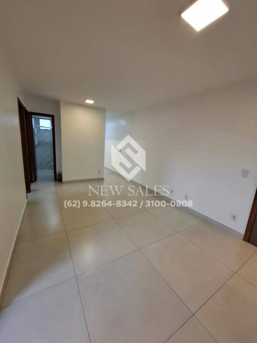 Apartamento com 2 Quartos - Nascente - Localização privilegiada