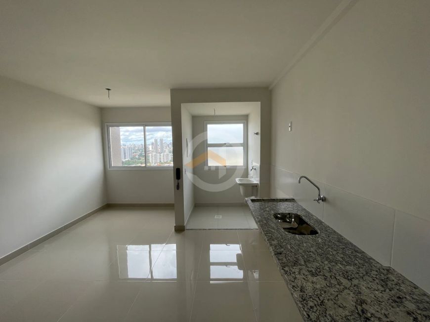 Apartamento 2 quartos na Vila Rosa