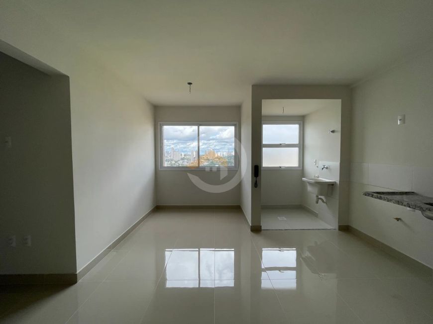 Apartamento 2 quartos na Vila Rosa