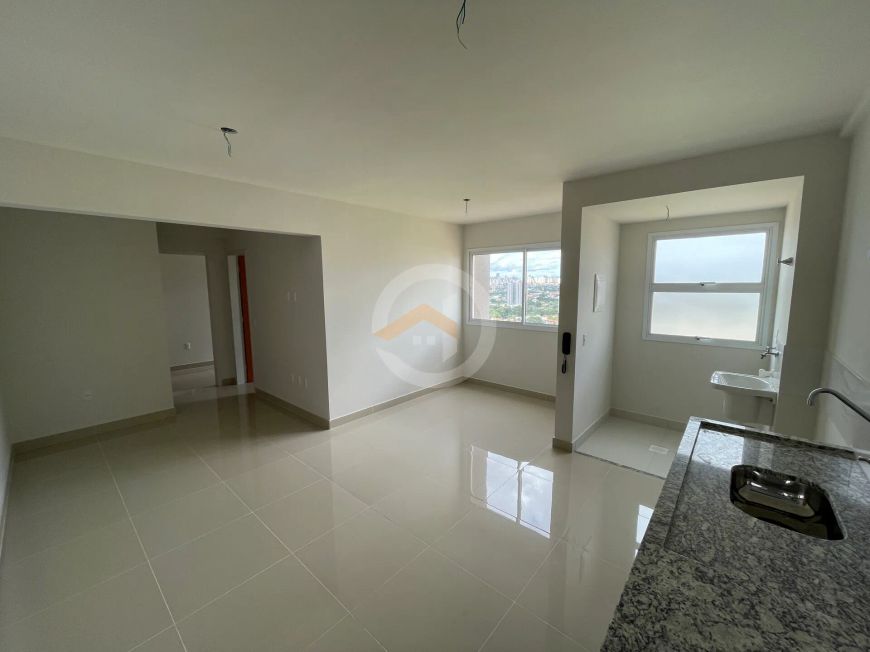 Apartamento 2 quartos na Vila Rosa