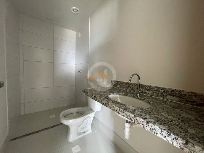 Apartamento 2 quartos na Vila Rosa