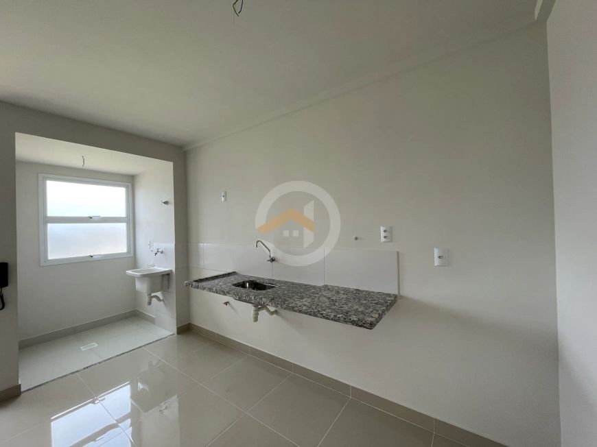 Apartamento 2 quartos na Vila Rosa