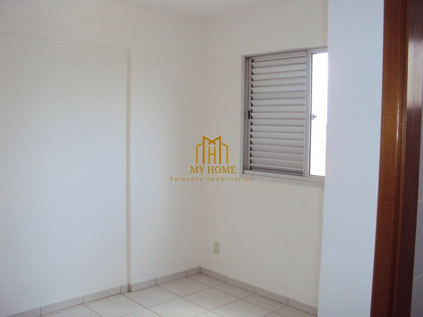 Apartamento 3Q sendo1 suíte -parque amazonia