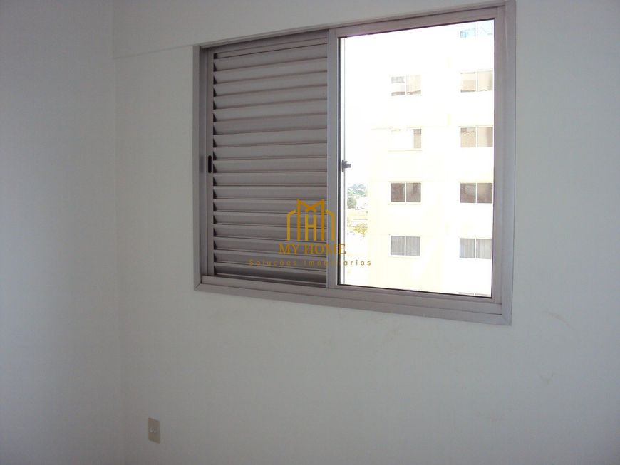 Apartamento 3Q sendo1 suíte -parque amazonia